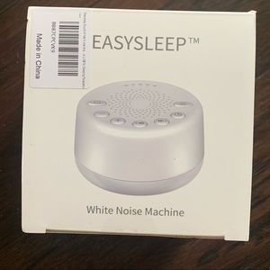 Easy Sleep Whote Noise Machine